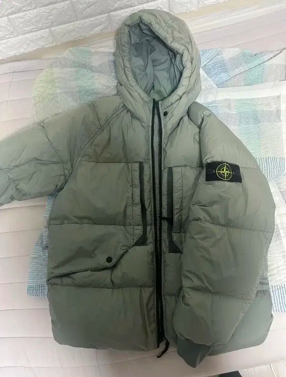 クリンクルレップス