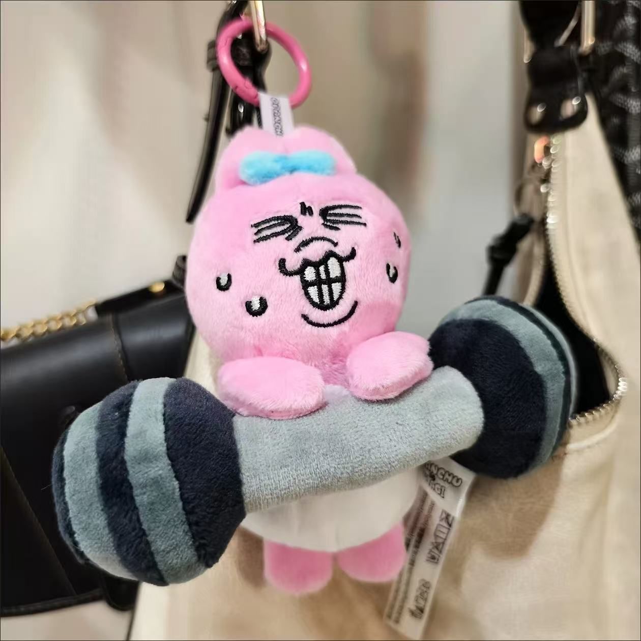 TOPTOY 公式正規品 「おぱんちゅうさぎ：日常生活」シリーズ