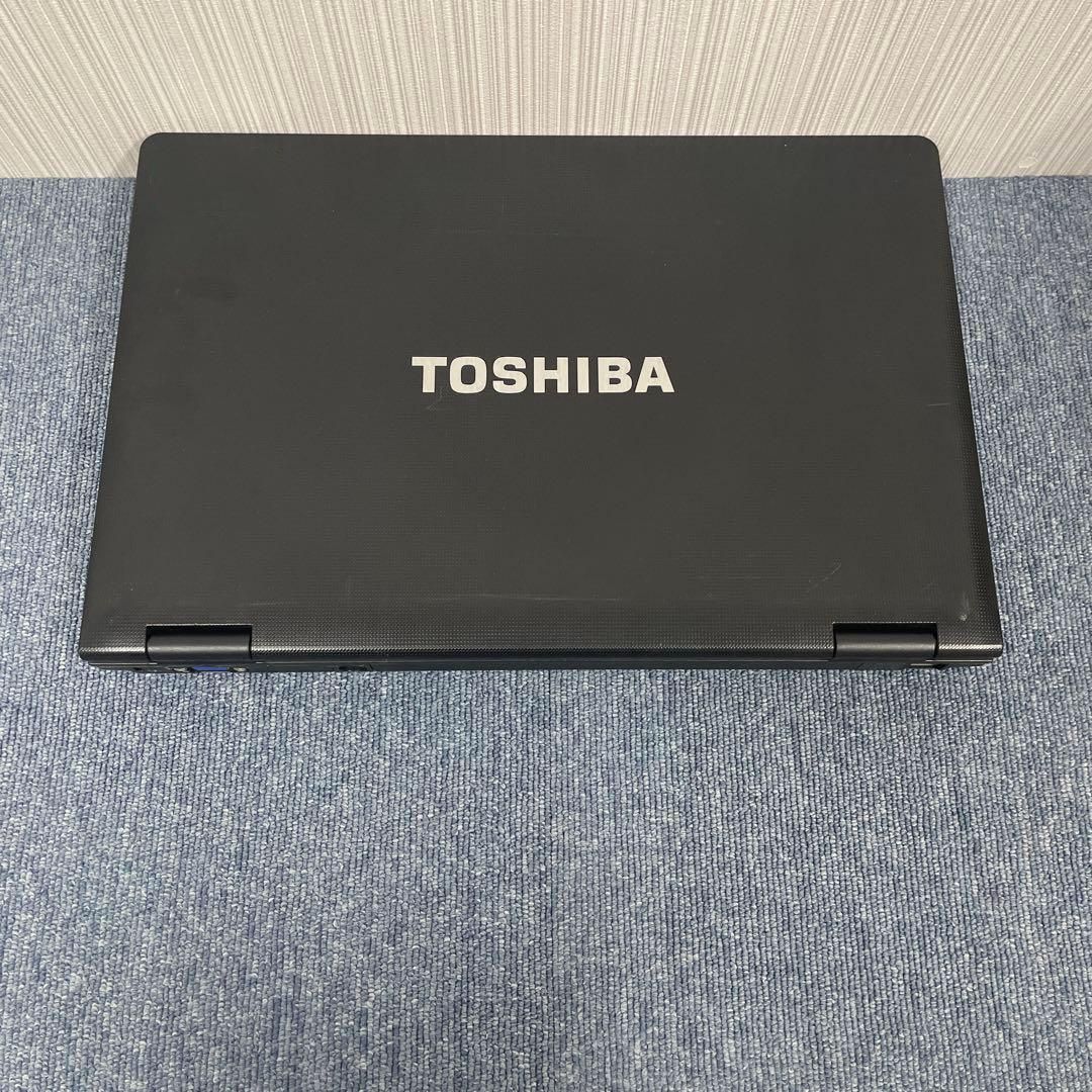 ノートパソコン Windows11オフィス付き SSD240GB Blu-ray - メルカリ