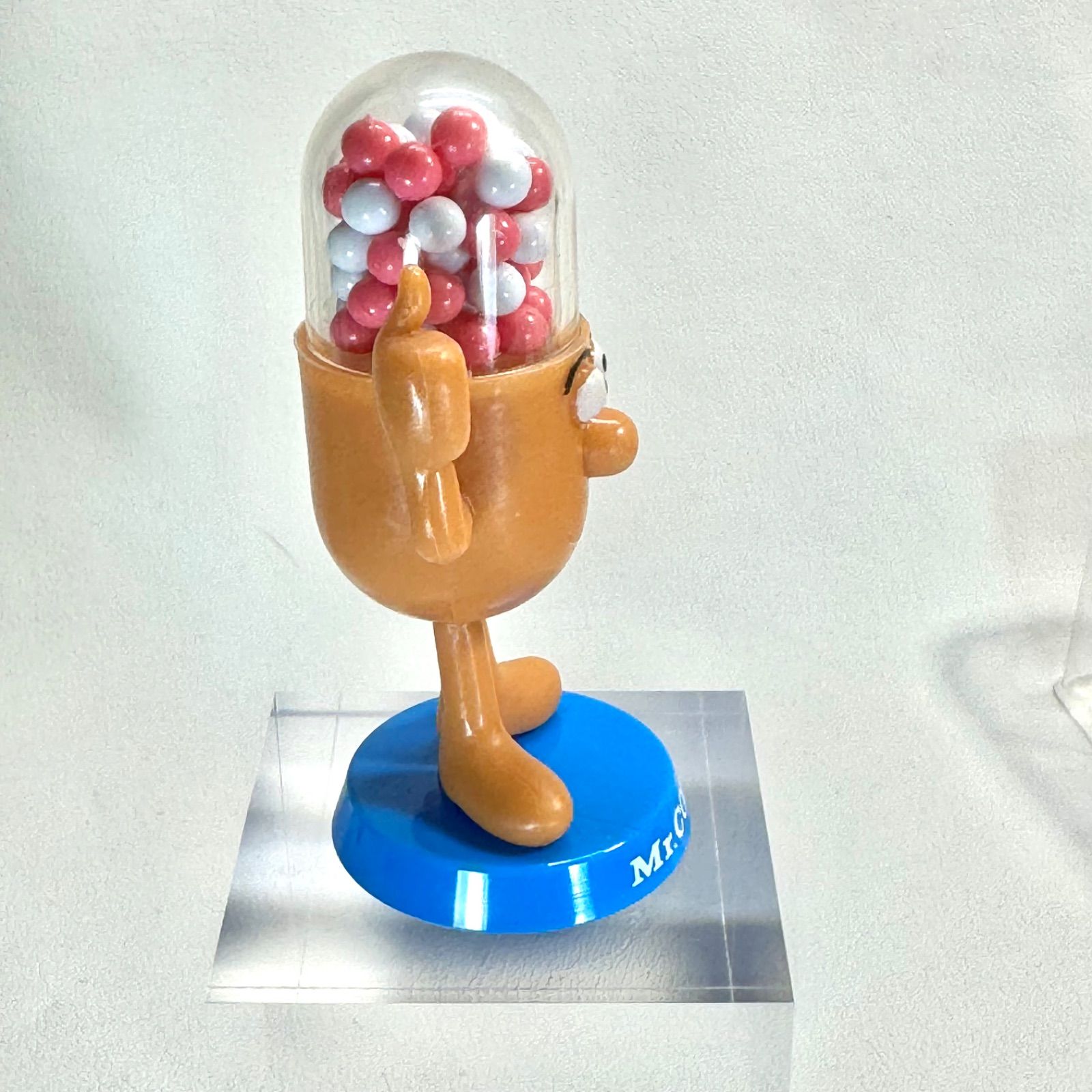 Mr.CONTAC 非売品 Mr.CONTAC 非売品