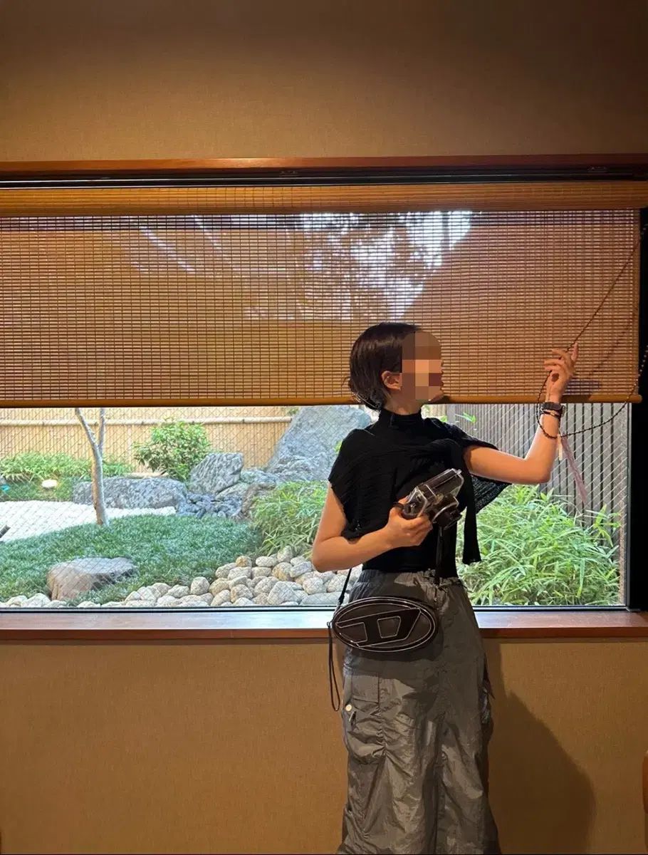 ぞうさん様 BTS ジミン着用 ルイヴィトン ニット帽 LV新品 未使用