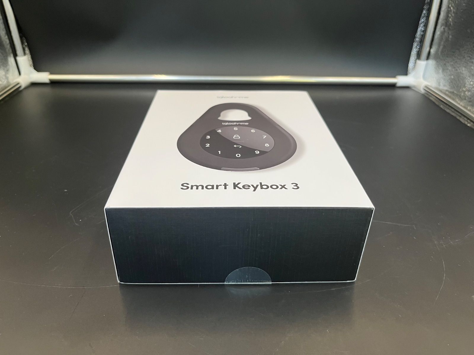 igloohome Smart Keybox 3 - メルカリ