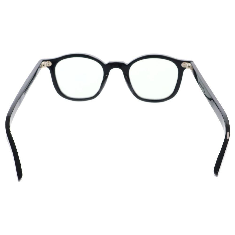 guepard ⁄ gp-05 L ⁄ havana - Light Blue Flat lenses べっこう柄