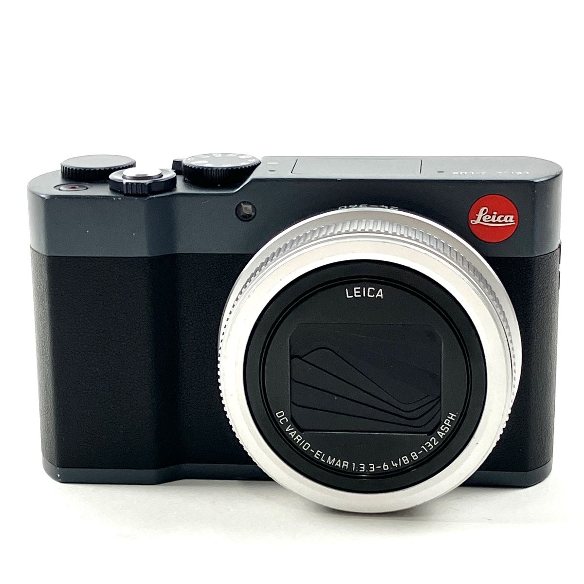 ライカ LEICA C-LUX ミッドナイトブルー コンパクトデジタルカメラ 【中古】