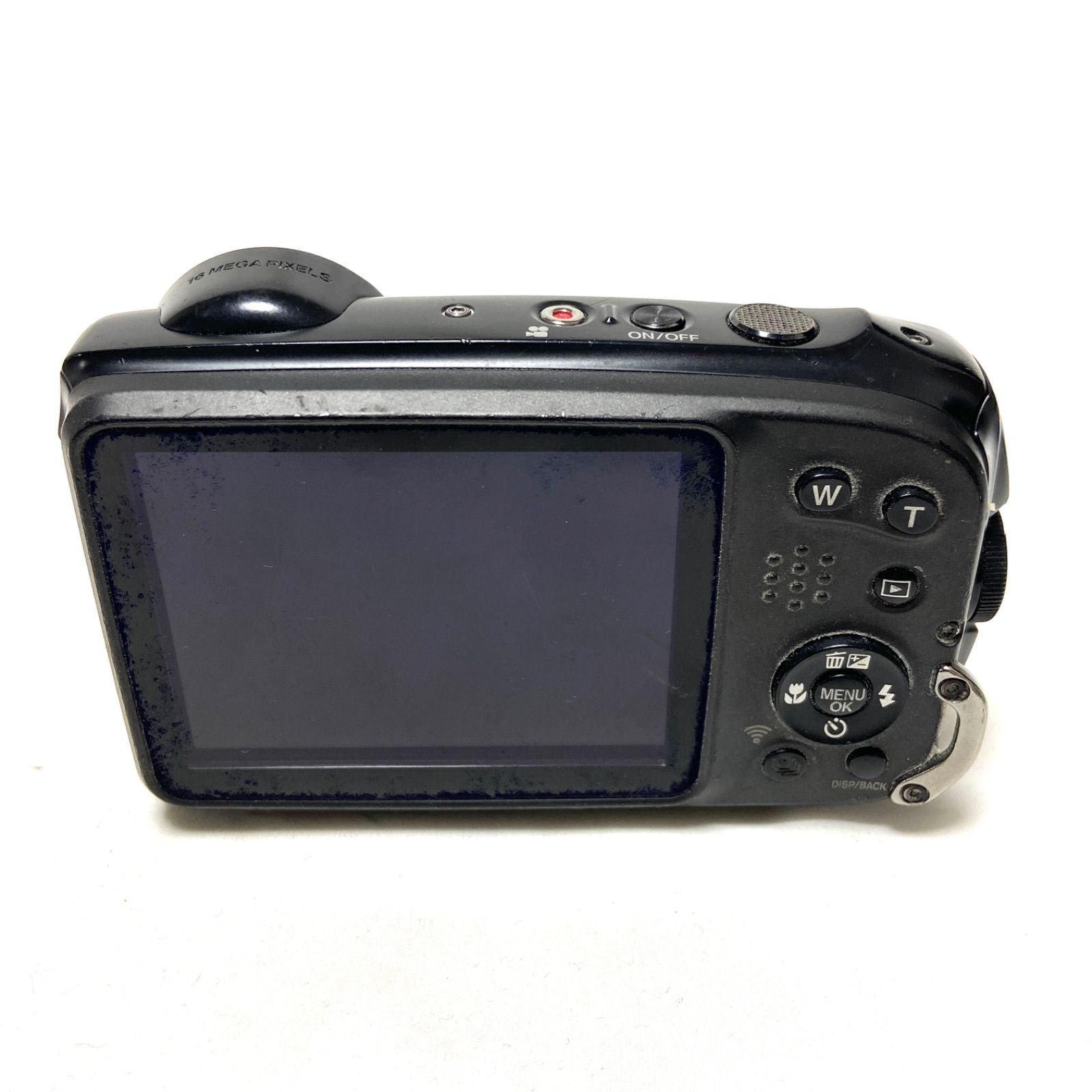 FINEPIX XP130