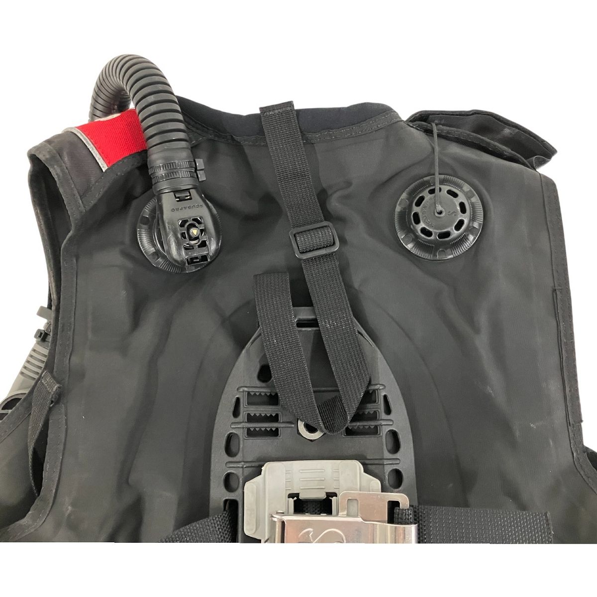 スキューバプロ CLASSIC