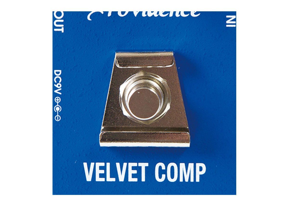 VELVET