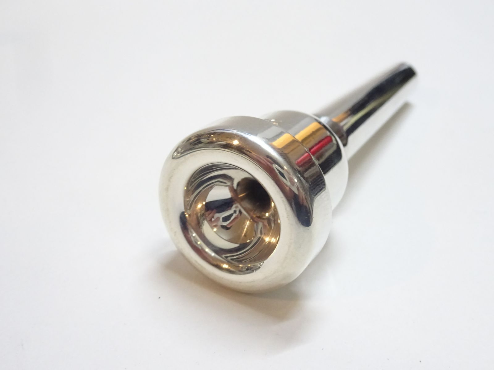 み*ぞ様 BLACKBURN ブラックバーン 3C SP トランペット マウスピ BLACKBURN ブラックバーン トランペット用マウスピース 3C SP【西巣鴨