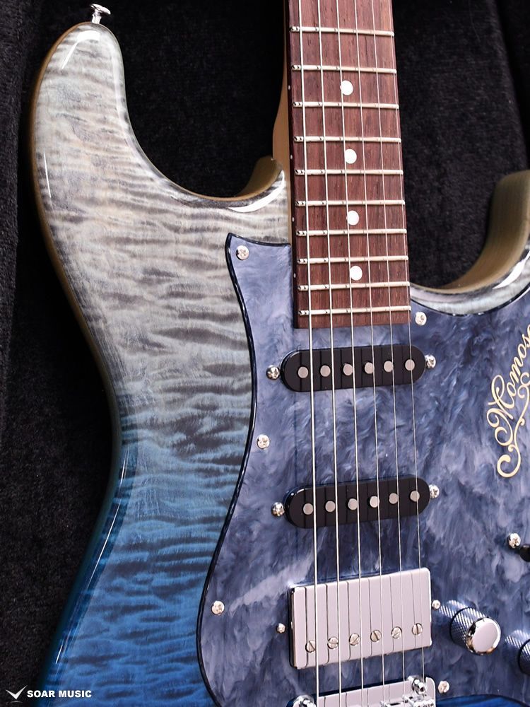 momose MJM-FT NJ-SP'19 BLU-GRD ジャズマスター mjmaページ② momose