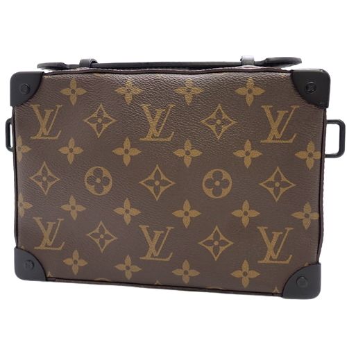Louis Vuitton モノグラム ショルダーバッグ LOUIS VUITTON(ルイ・ヴィトン) モノグラム ハンドル・ソフト