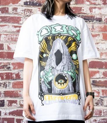 ONE OK ROCK（ワンオクロック）2024 JAPAN Tシャツ - B