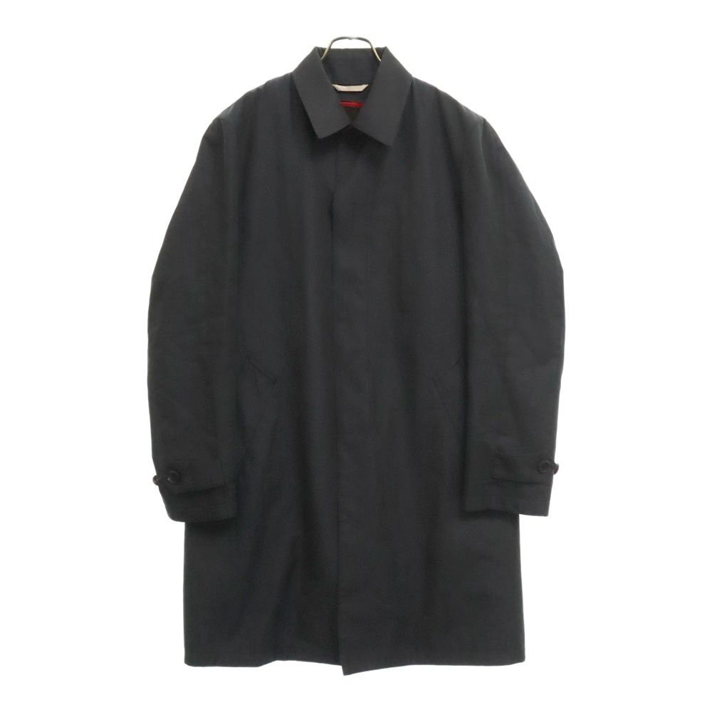 Paul Smith (ポールスミス) ライナー付きステンカラー比翼
