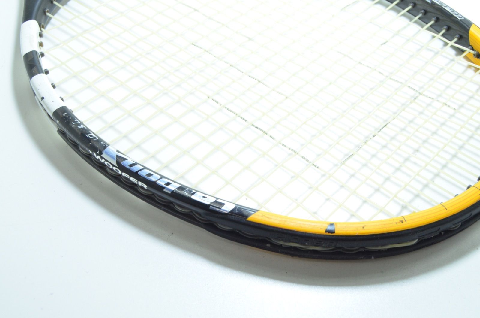 ラケット(硬式用) Pure Storm Limited G2 テニスラケット 硬式 バボラ ピュアストーム リミテッド+ (G2) BabolaT