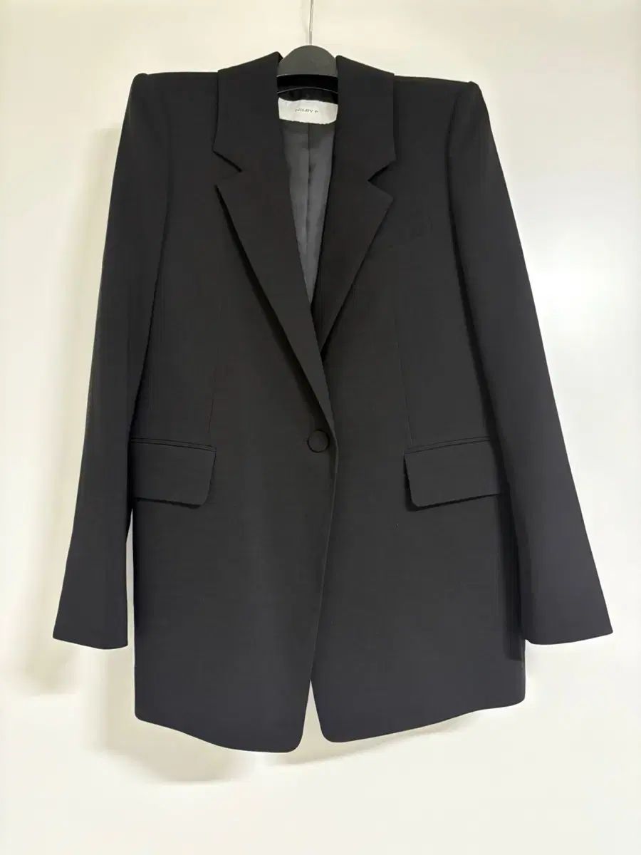 NILBY P ニルバイピー シングル ジャケット 34 55 66