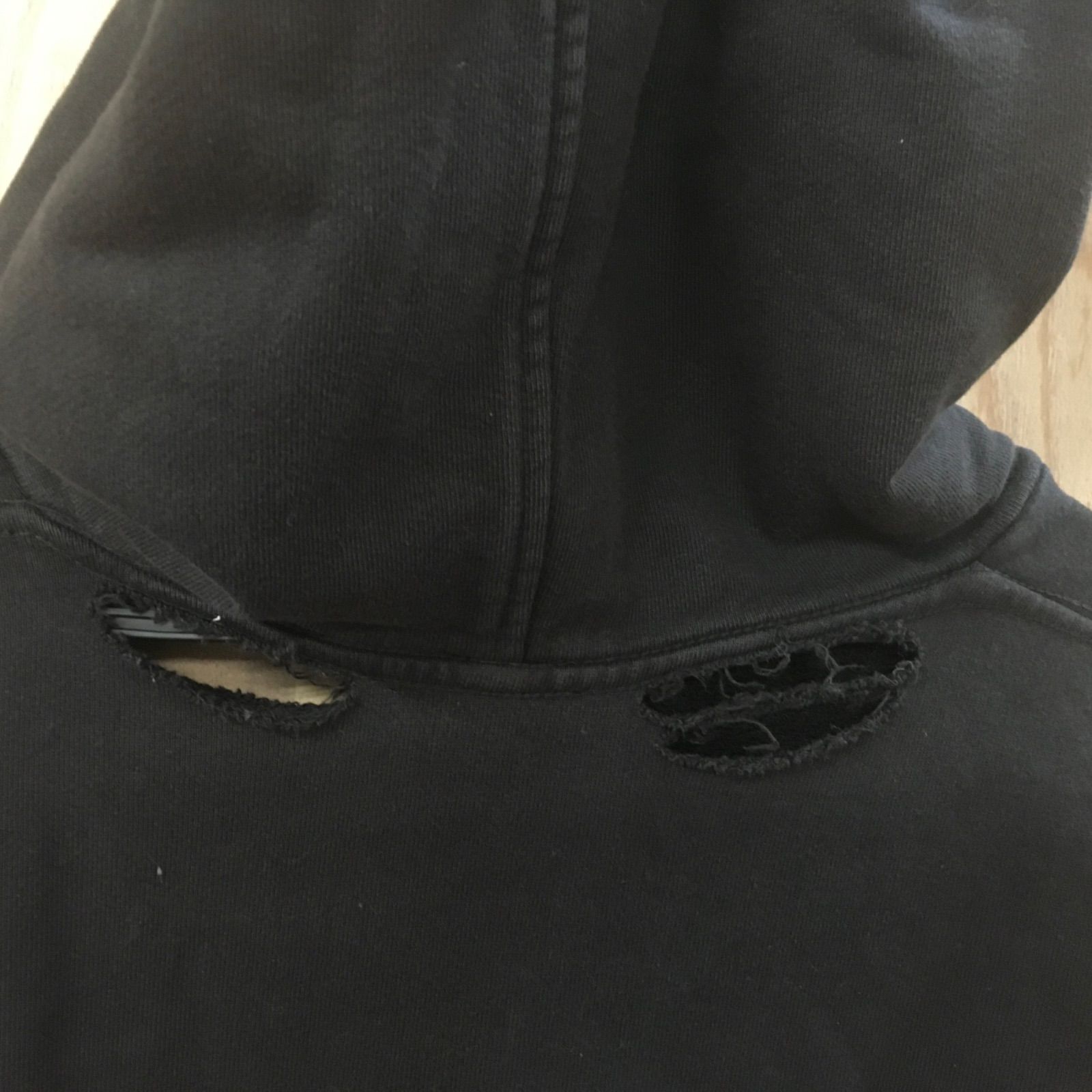 alchemist/アルケミスト/PERFECT HOODIE FREE FALLIN/パーカー/S