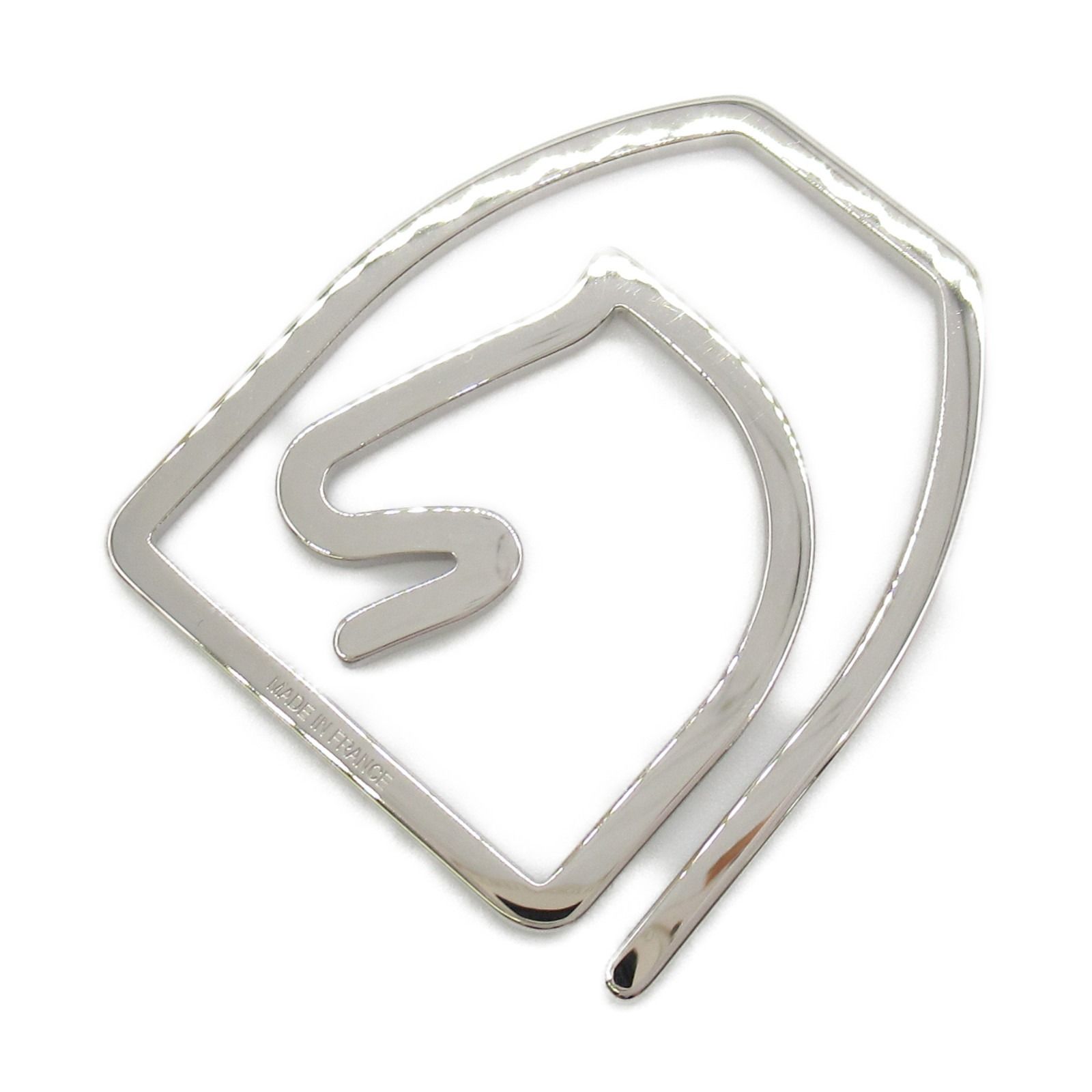 エルメス エケストル マネークリップ マネークリップ - メルカリ