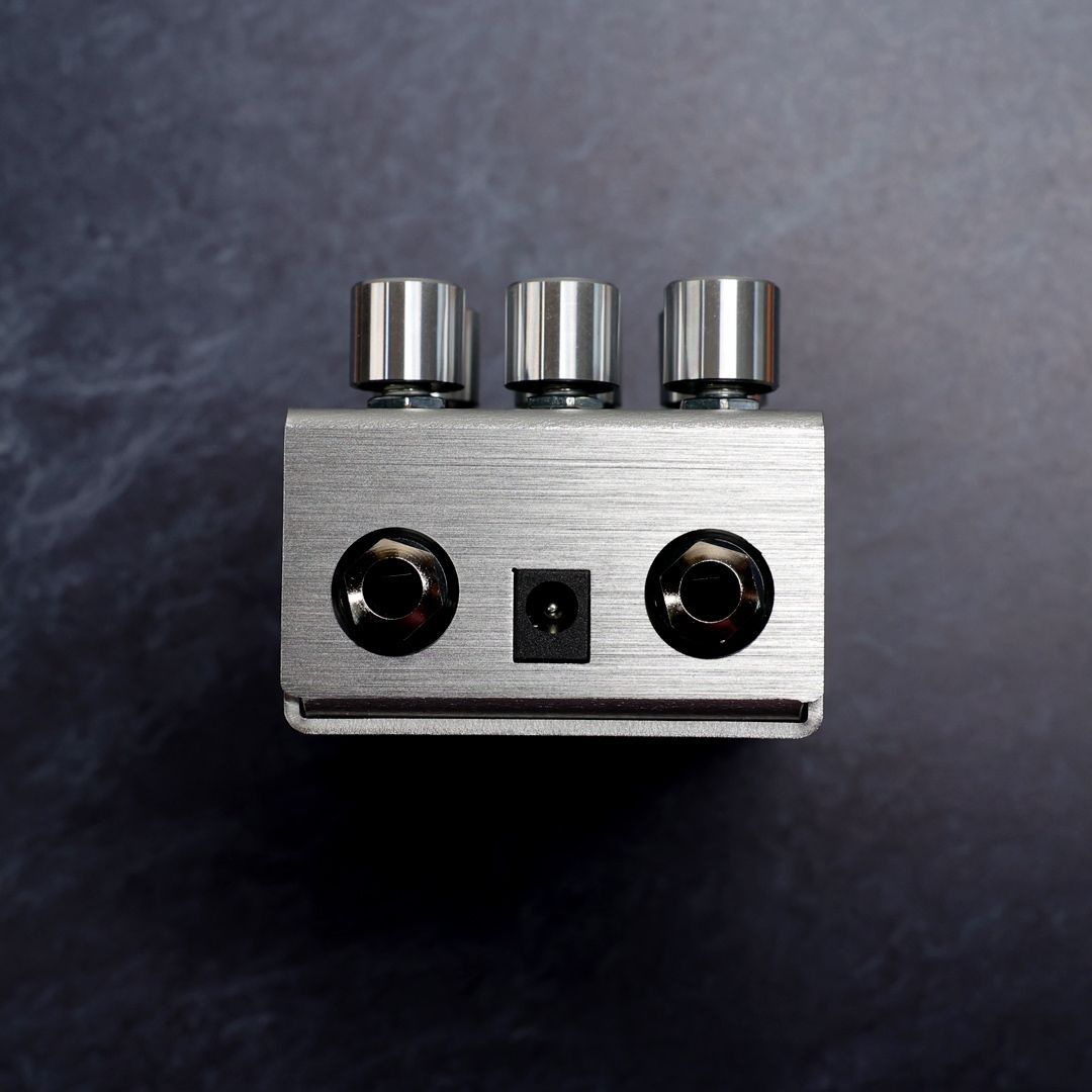 新品 Demonfx CALL76 ベース用エフェクター・コンプレッサー - メルカリ