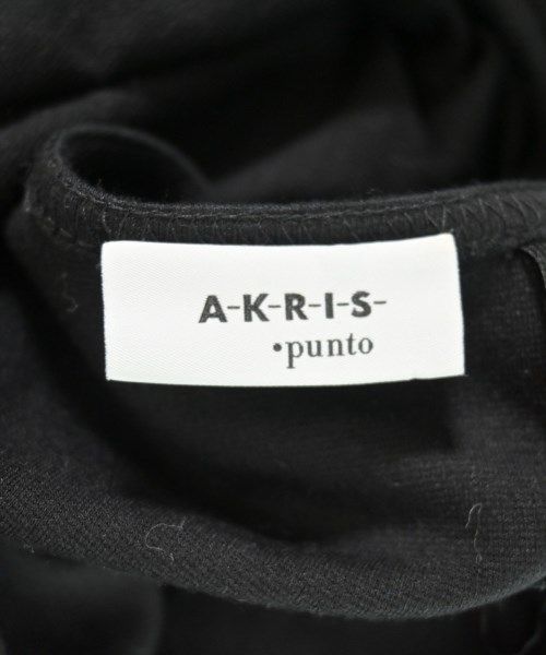 AKRIS punto Tシャツ・カットソー レディース 【古着】【中古