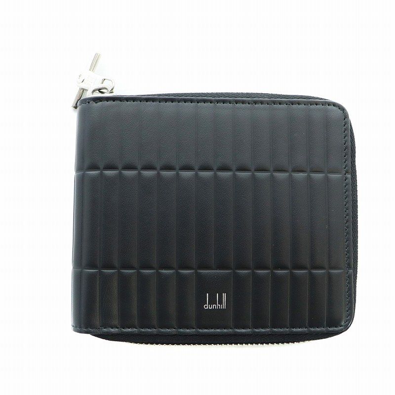 ダンヒル dunhill ローラガス 8CC ビルフォールド ウォレット 二 ダンヒル dunhill ローラガス 8CC ビルフォールド ウォレット 二