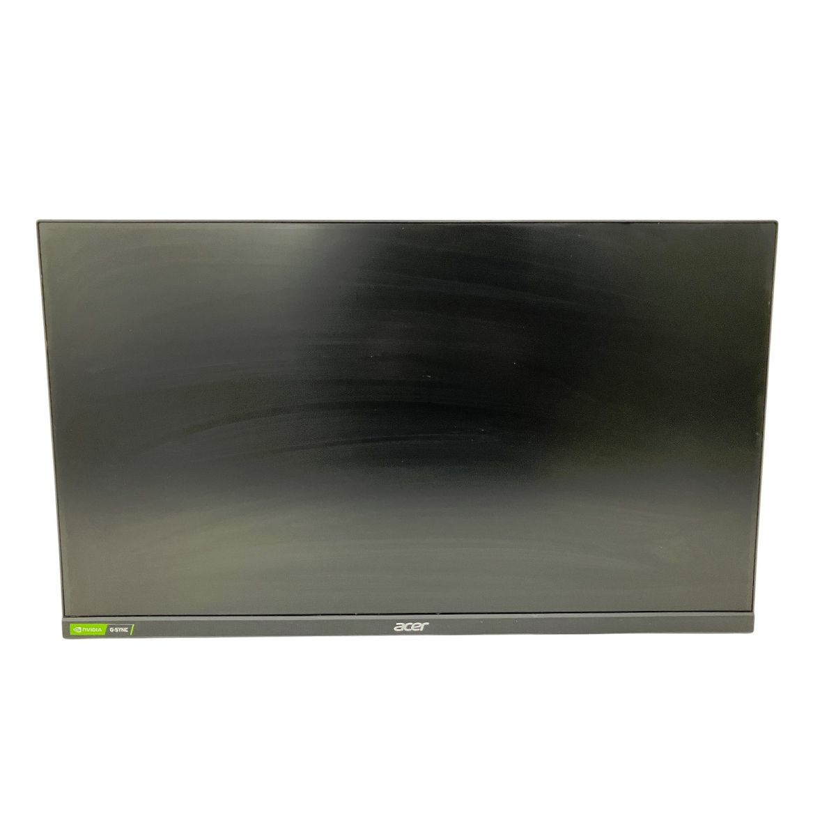 acer VG252Q Xbmiipx ゲーミング 液晶ディスプレイモニター スタンドなし 24.5インチ O9991751