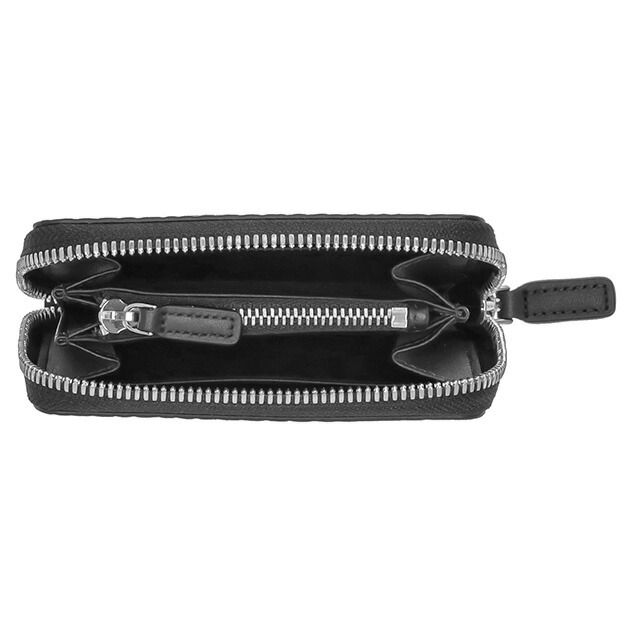 MCM モノグラム 二つ折り財布 ジップウォレット MCM 二つ折り財布 MCM