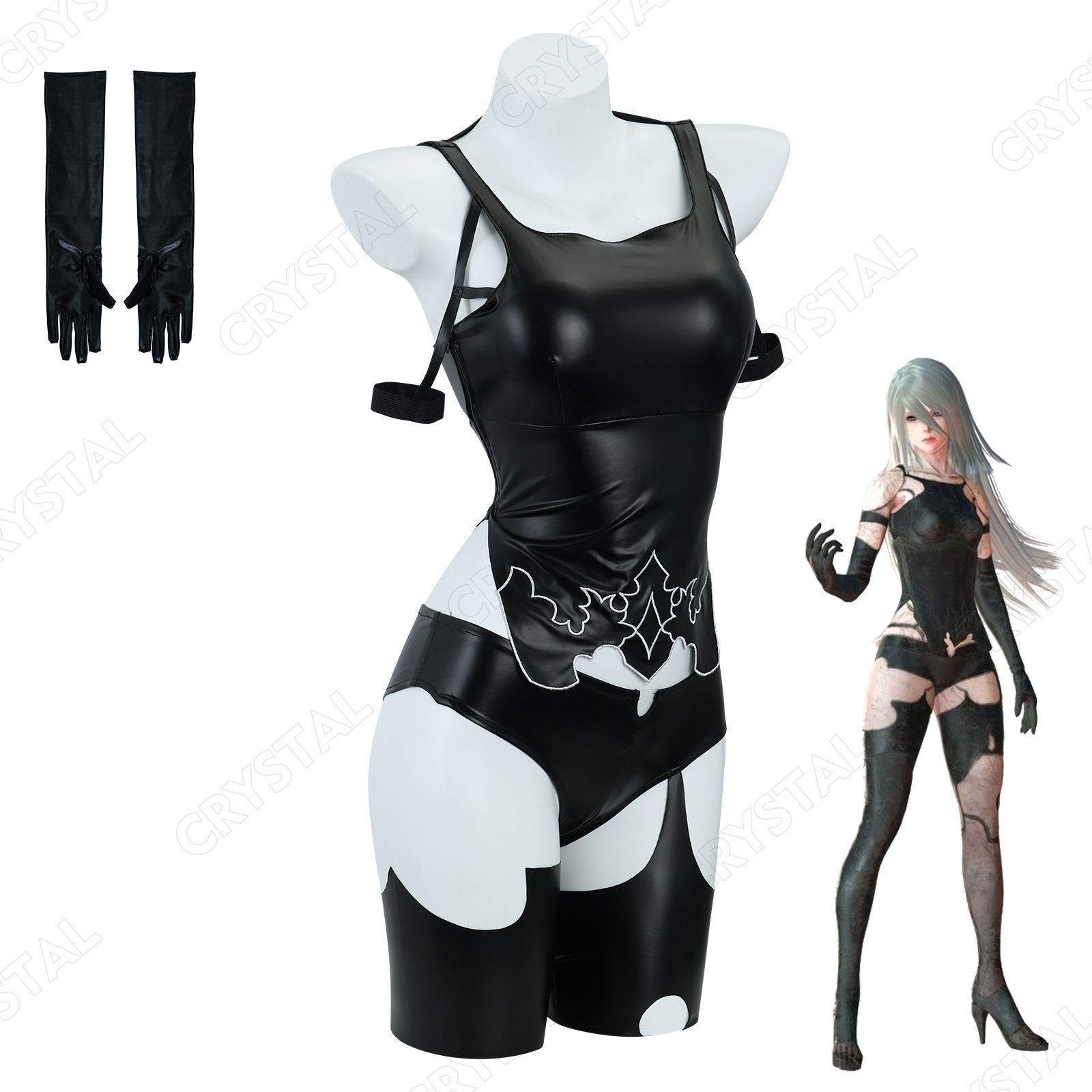 子供 cosplay