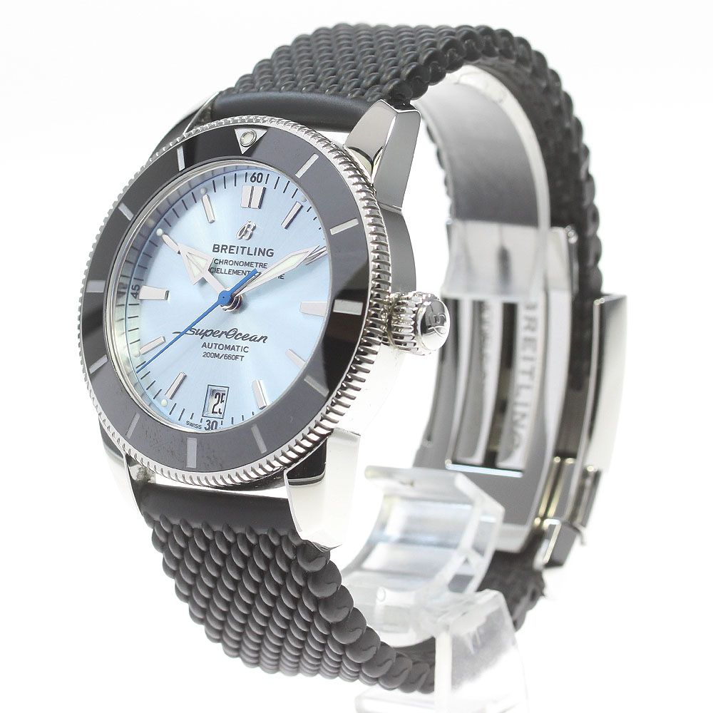 ブライトリング BREITLING AB2010 スーパーオーシャン ヘリテージ B20 