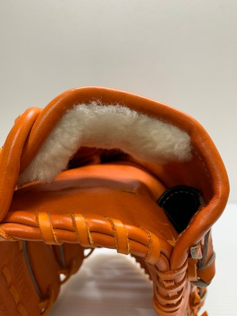 中古品 ローリングス Rawlings プロプリファード 硬式 内野手用