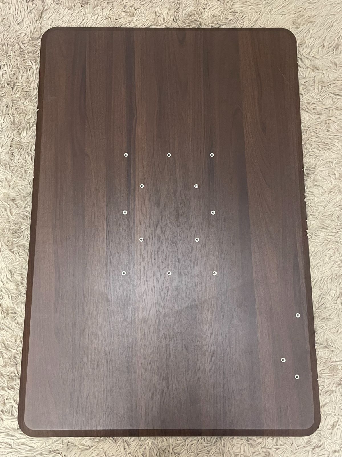 ガス圧 PVC化粧繊維板