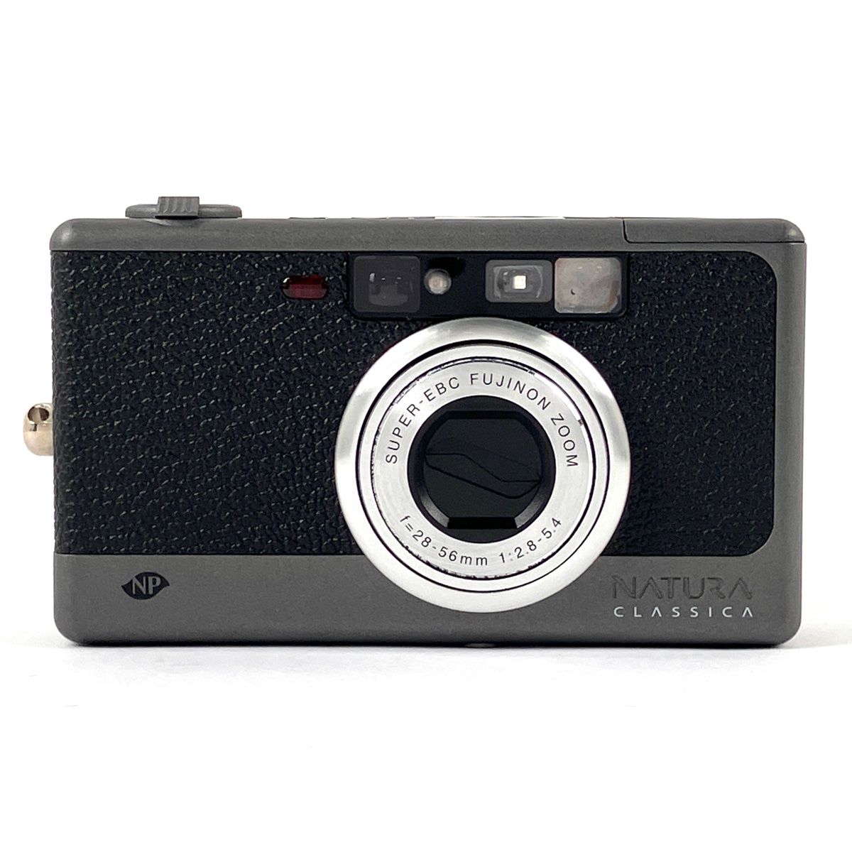 富士フイルム FUJIFILM NATURA CLASSICA フィルム コンパクトカメラ