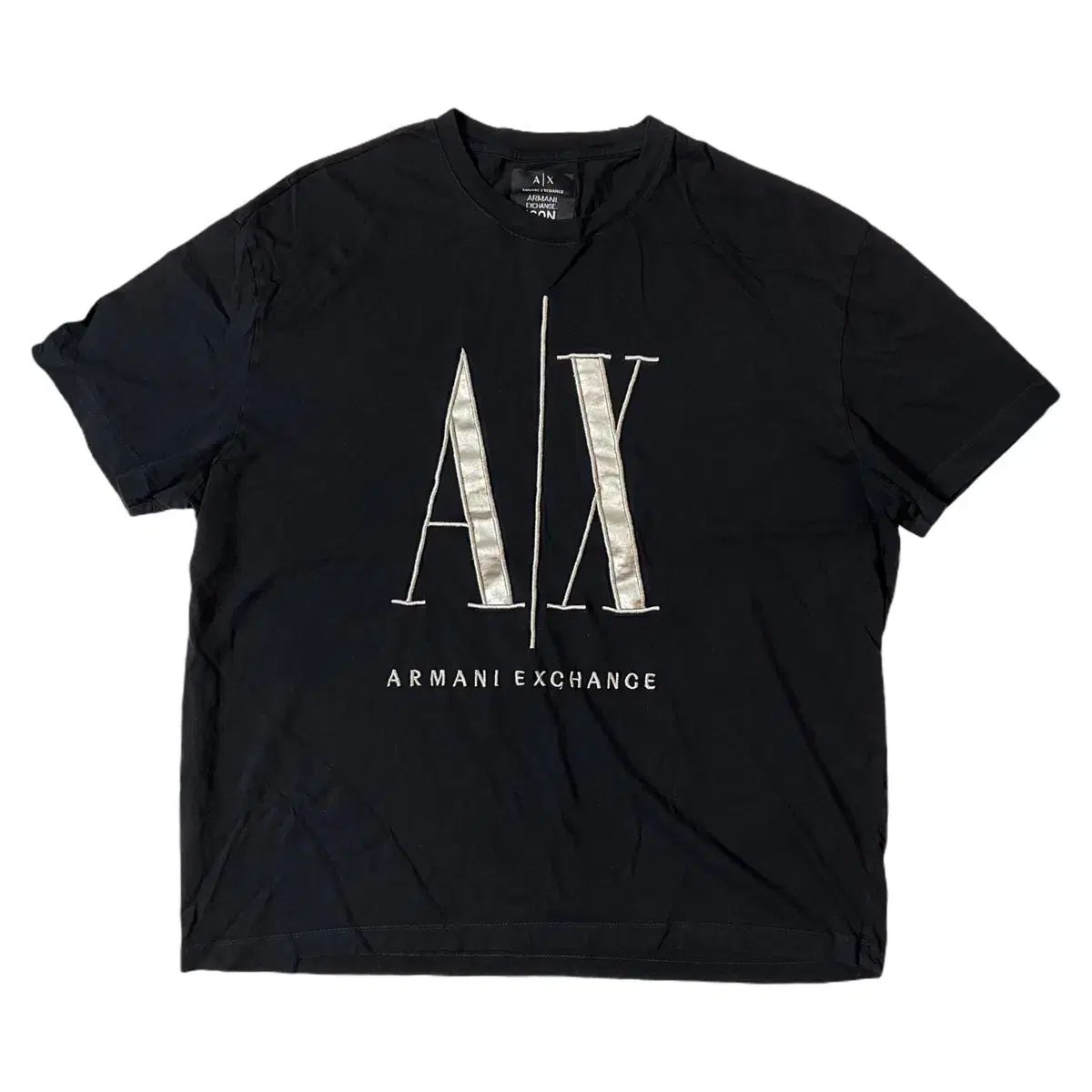 ARMANI(アルマーニ) ARMANI EXCHANGE(アルマーニ エクスチェンジ) 半袖 Tシャツ