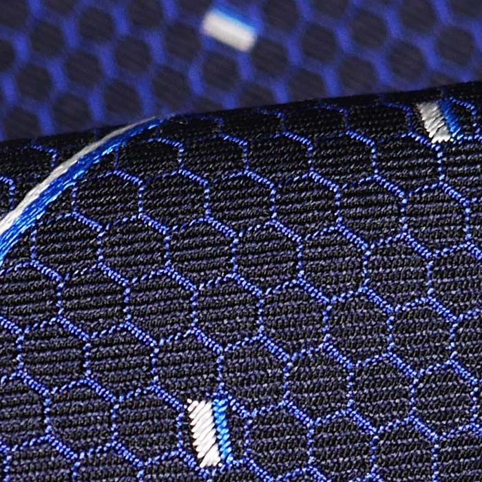 新品ダンヒル　JFA ネクタイ ☆【新品】【ダンヒル JFA ネクタイ】【2021年】 dunhill