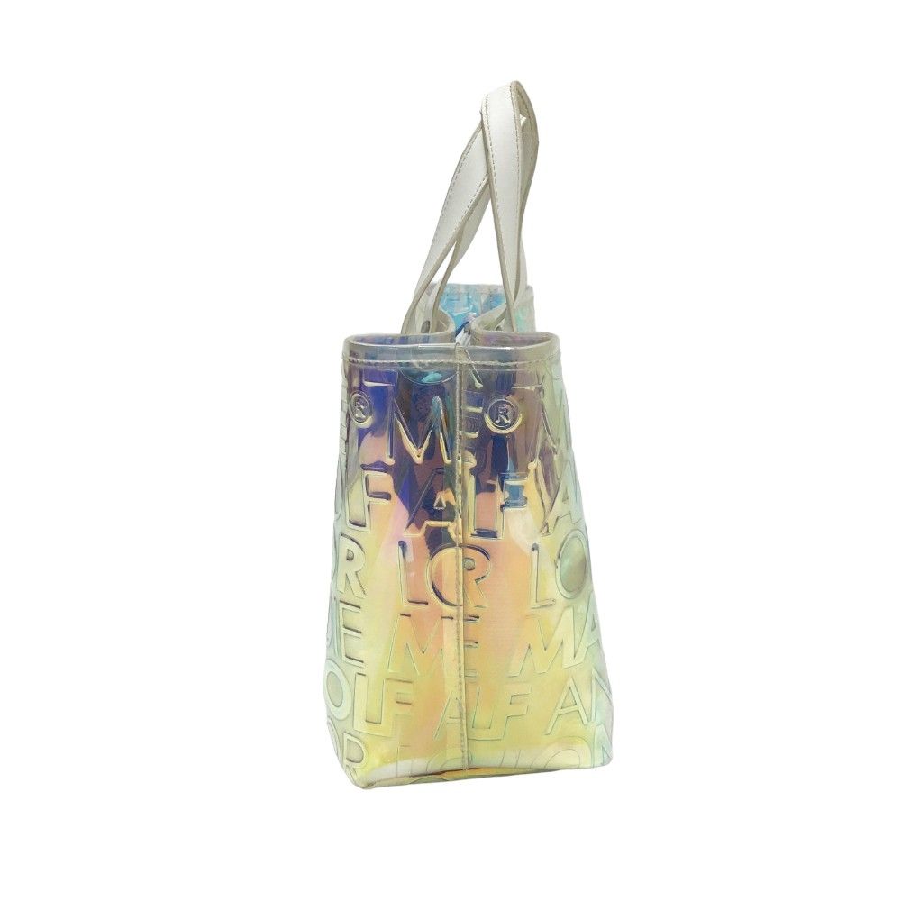 マークアンドロナ　ゴルフカートバック 新品未使用】マークアンドロナ カート バッグ 2025年 完売品