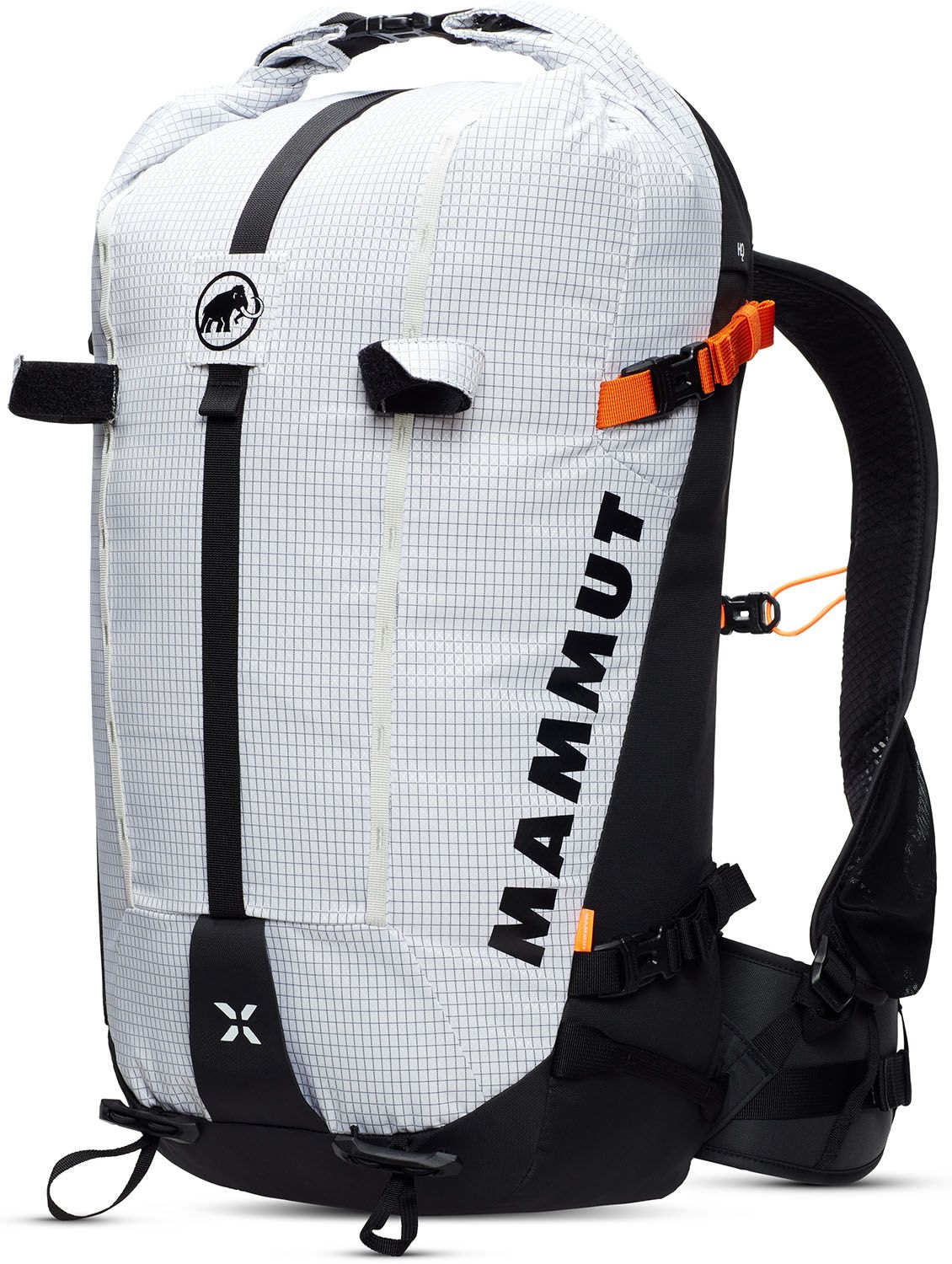 アシックス] バックパック ドラム型バックパック 3123A454.410