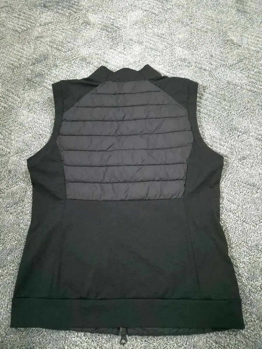 ワック ゴルフ ベスト waac ワック ゴルフ エコファーロゴ フーディー