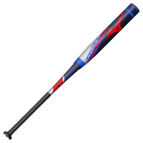 ミズノ MIZUNO ミズノプロ ソフトボール3号革 ゴムボール用 FRP製バット CRBN2 1CJFS10984 2714