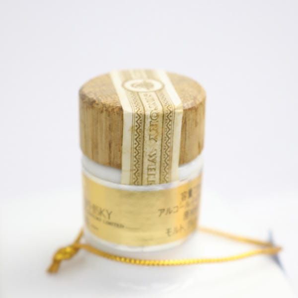 SUNTORY（サントリー）パレスホテル立川開業記念ボトル 1994 43