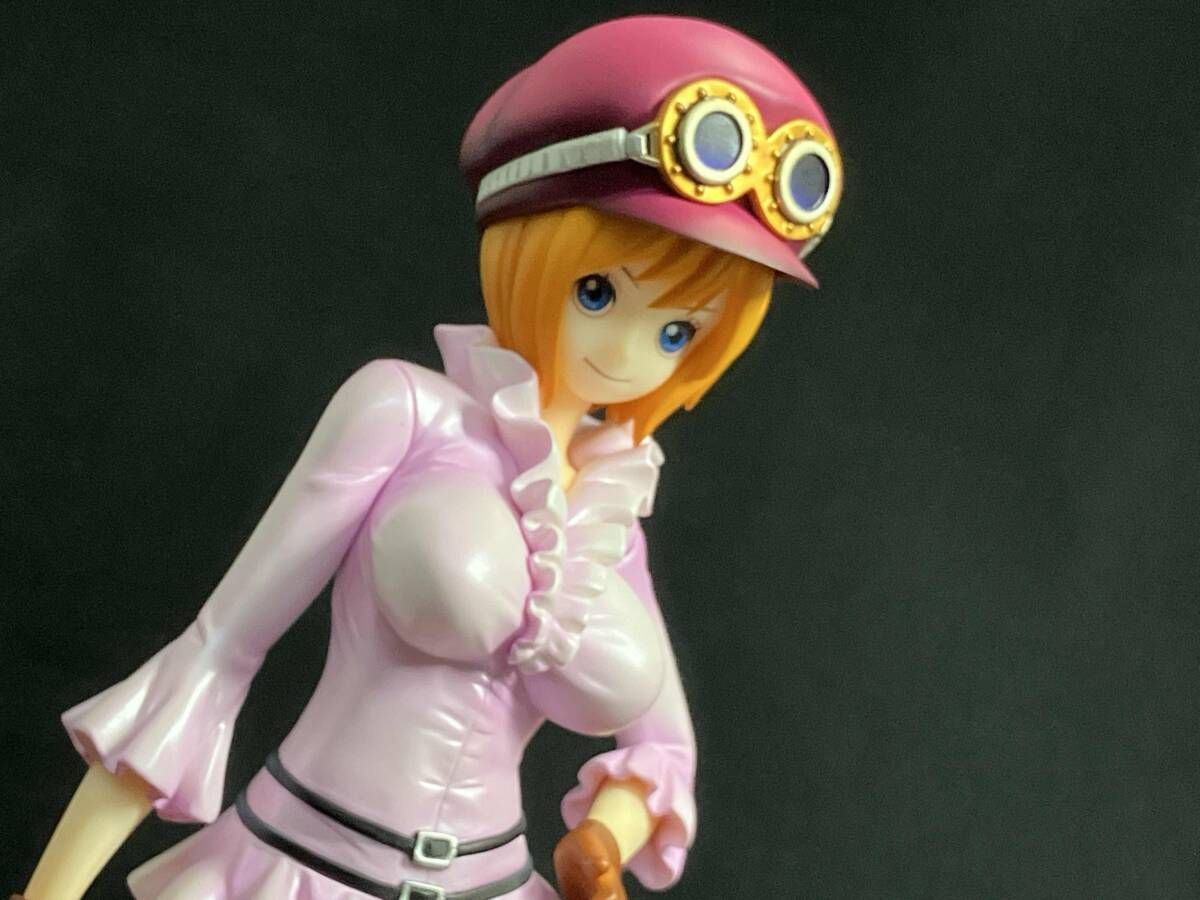 再販)P.O.P Sailing Again コアラ 限定復刻版 プレバン限定 ワンピース