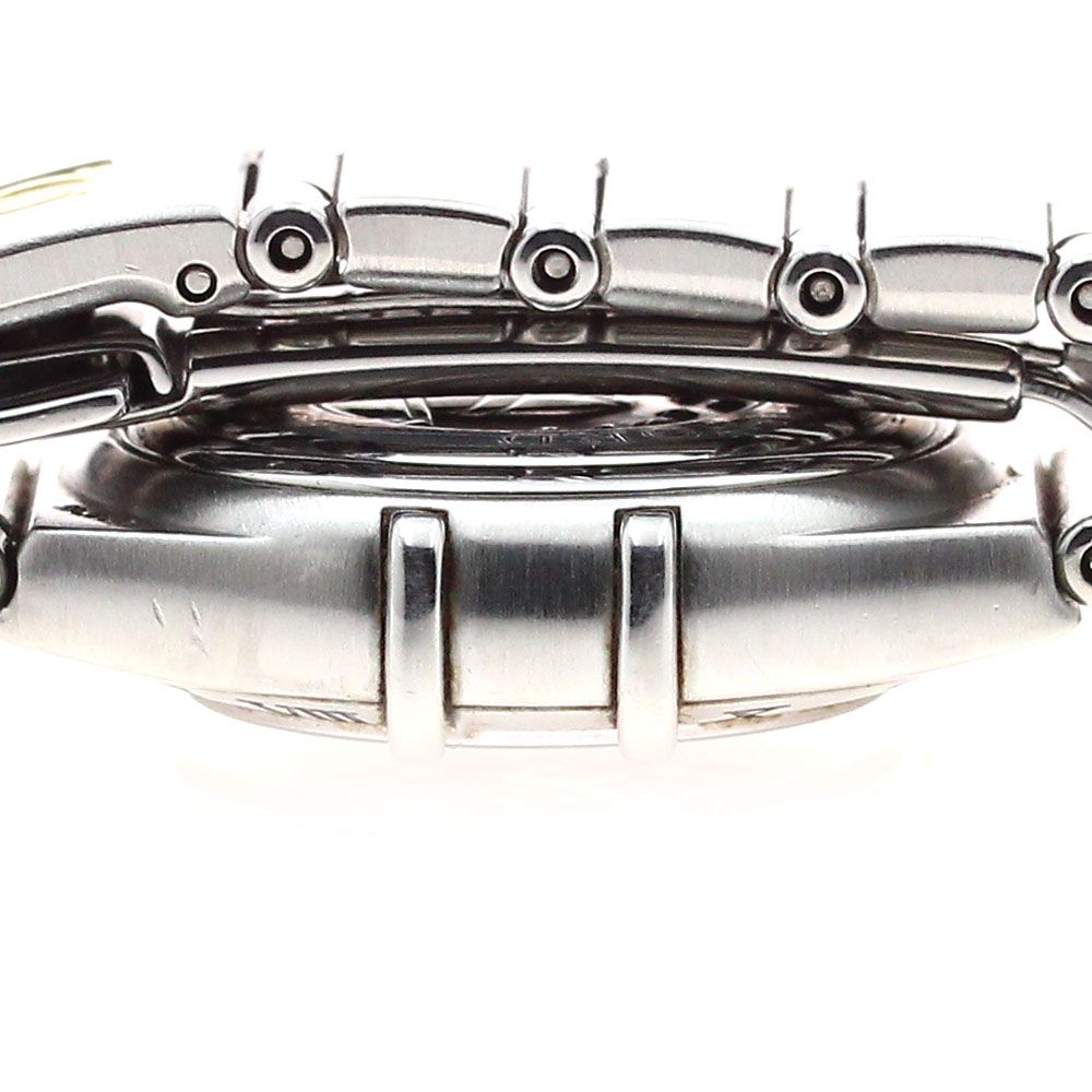 オメガ OMEGA 1563.85 コンステレーション 12Pダイヤ クォーツ  