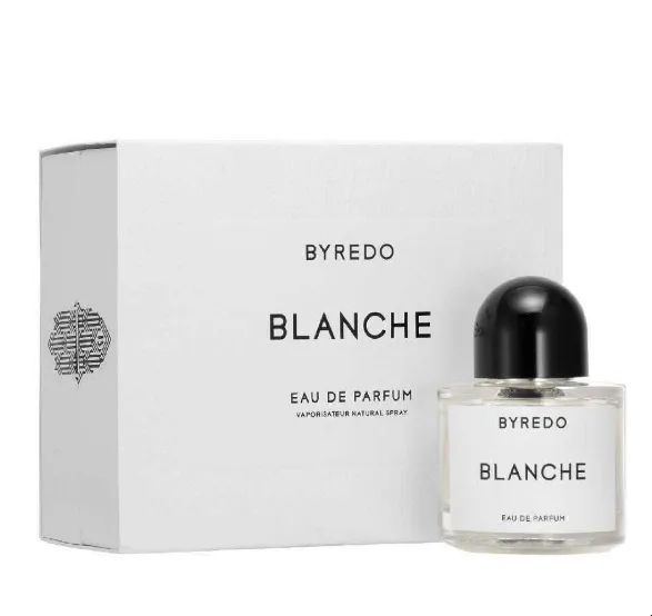 BYREDO バイレード ブランシュ EDP SP 100ml - mm (*^^*)【ショップ