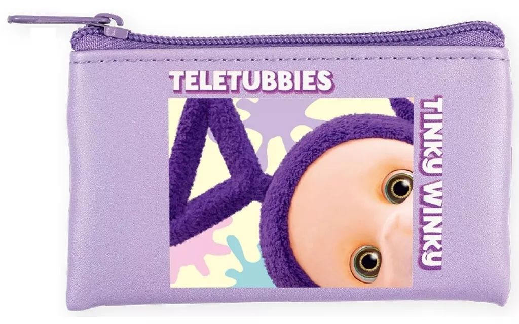 中古】バッグ ティンキー・ウィンキーA 「Teletubbies-テレタビーズ
