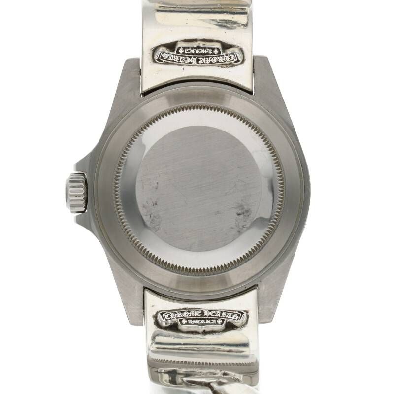 クロムハーツ ×ロレックス ROLEX Ref.14060 サブマリーナ ノンデイト
