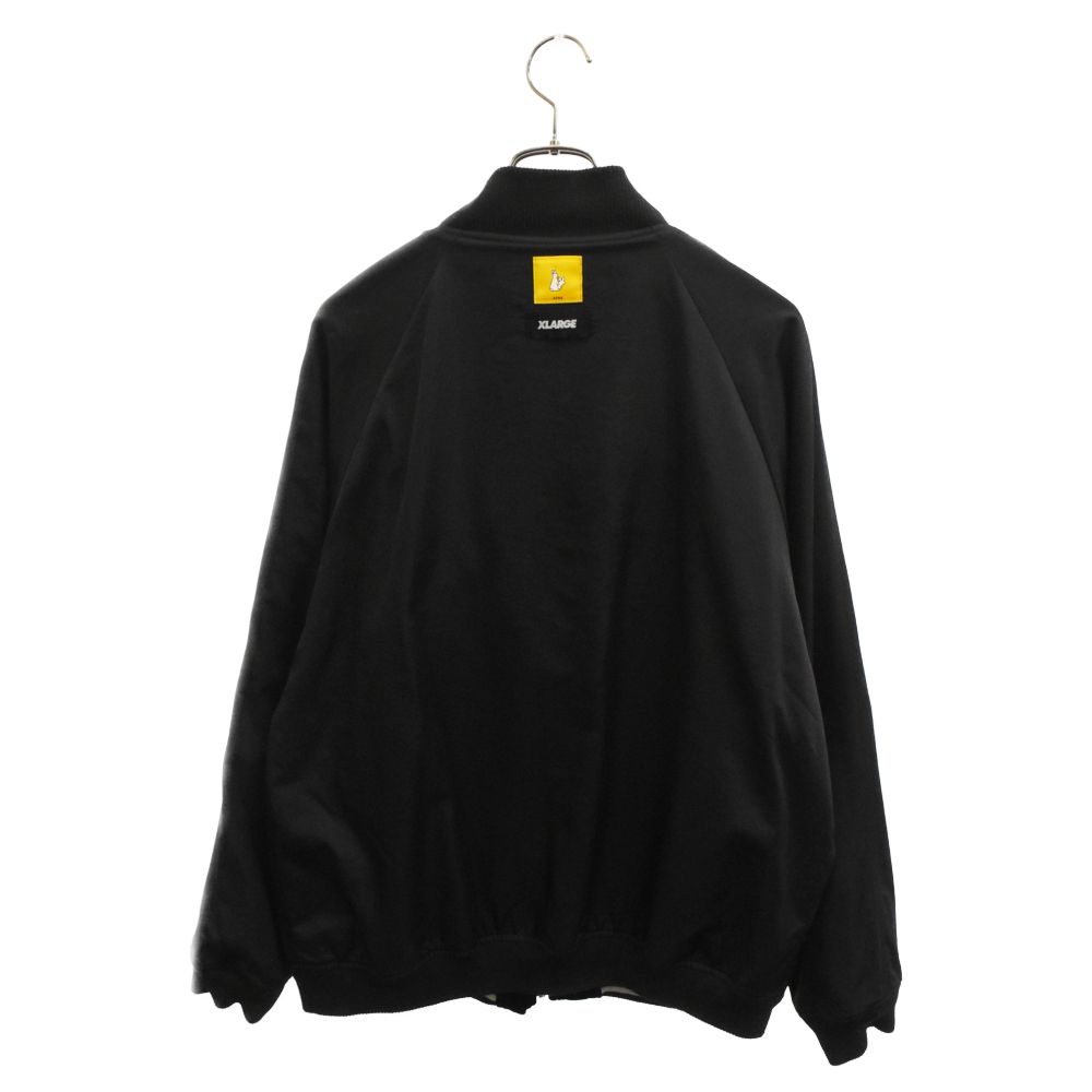 FR2 (エフアールツー) ×X-LARGE SOUVENIR JKT エクストララージ
