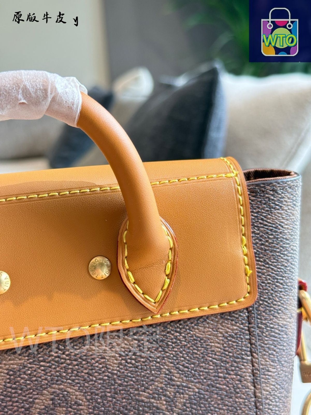 今日特価】Louis Vuitton ルイ・ヴィトン スチーマー 15 メンズ