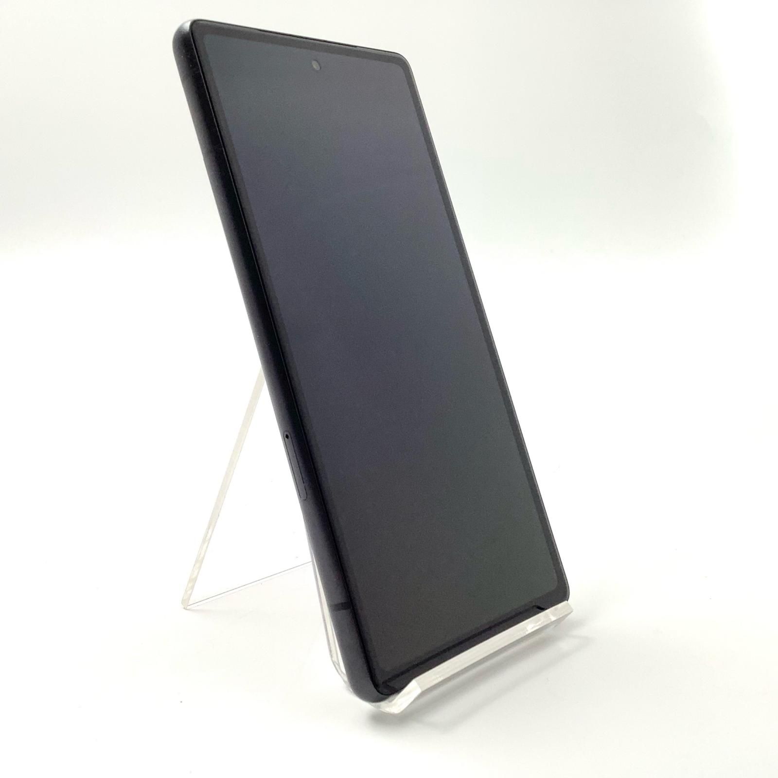 最速発送】Google Pixel 7a 128GB 配送 Charcoral SIMフリー G82U8【難