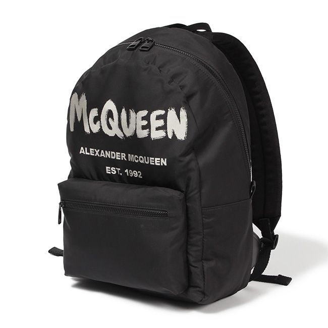 新品未使用】 ALEXANDER McQUEEN アレキサンダー・マックイーン ...