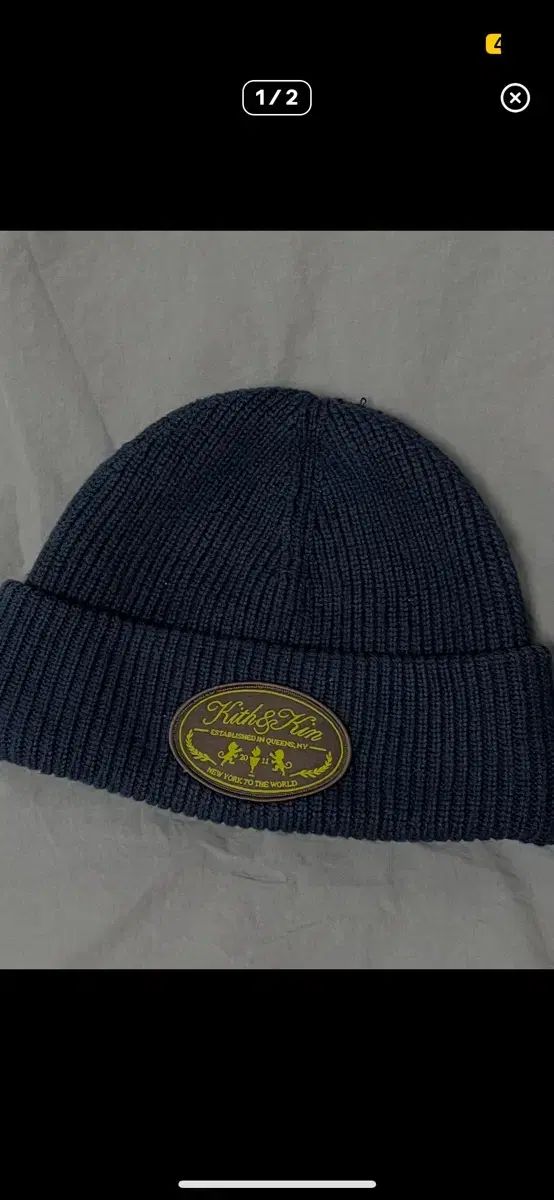 キス kith ビーニー