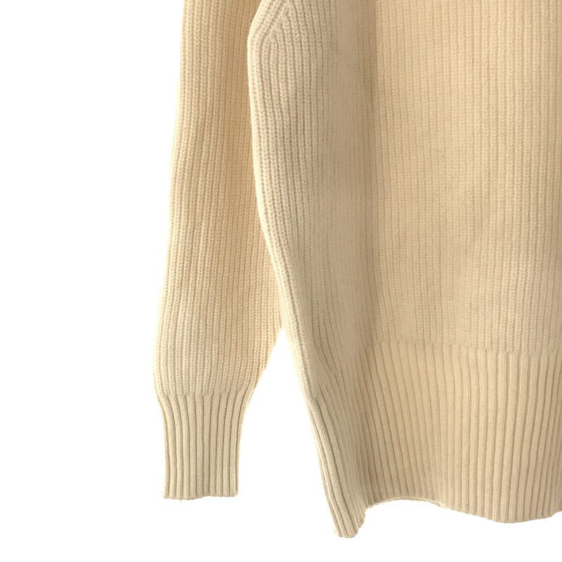 1er Arrondissement / プルミエアロンディスモン | 2022AW | 畦 ウール