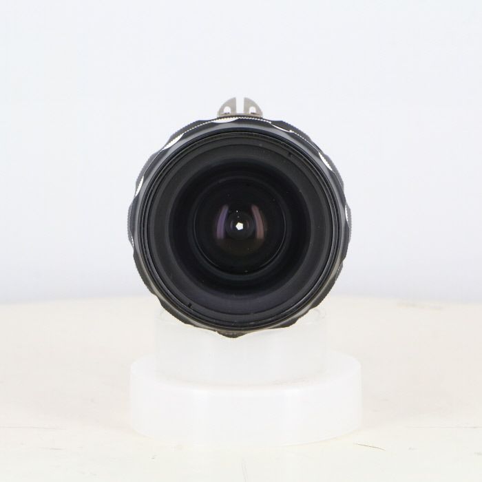 ニコン Nikon オートニッコール28|3.5 Ai加工