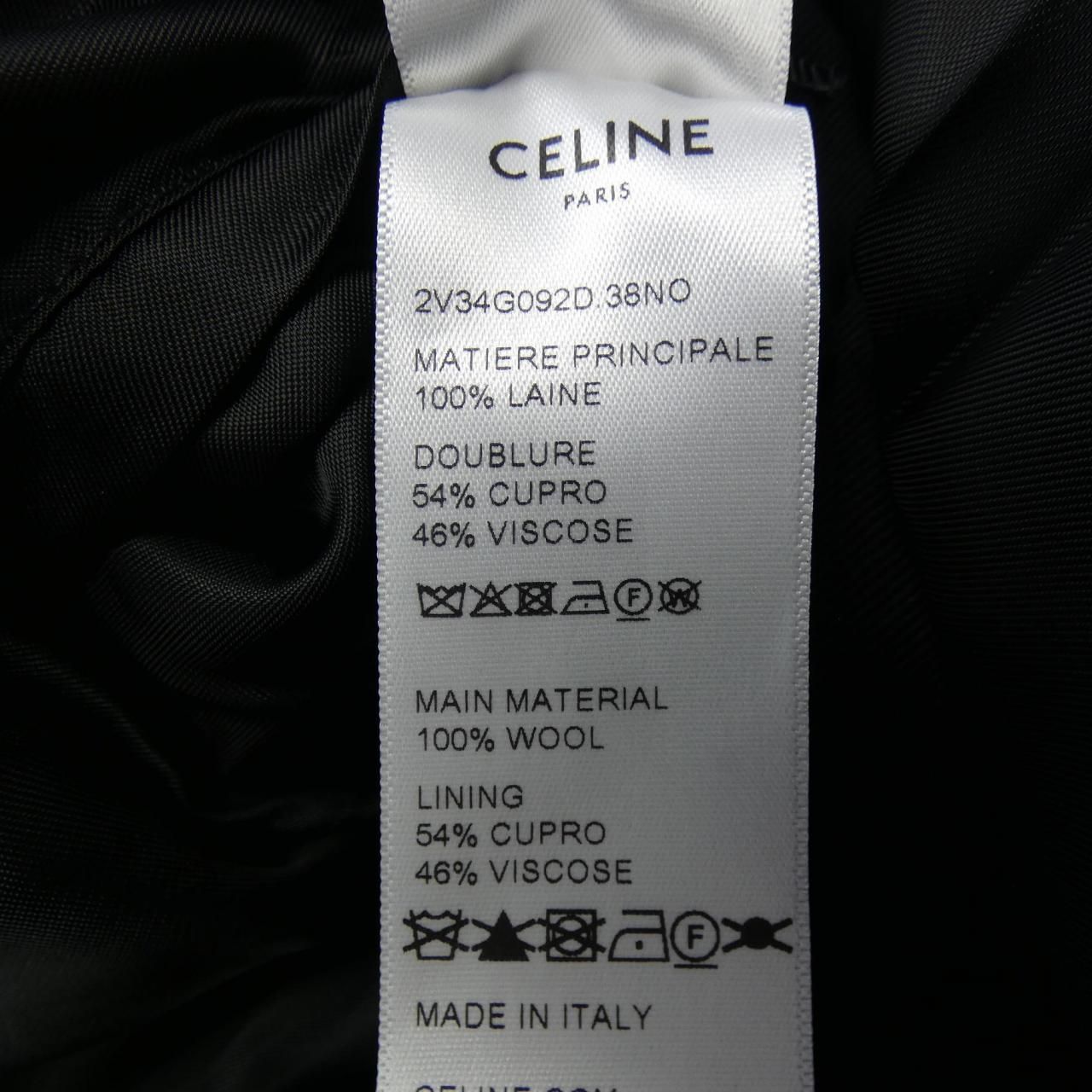 CELINE